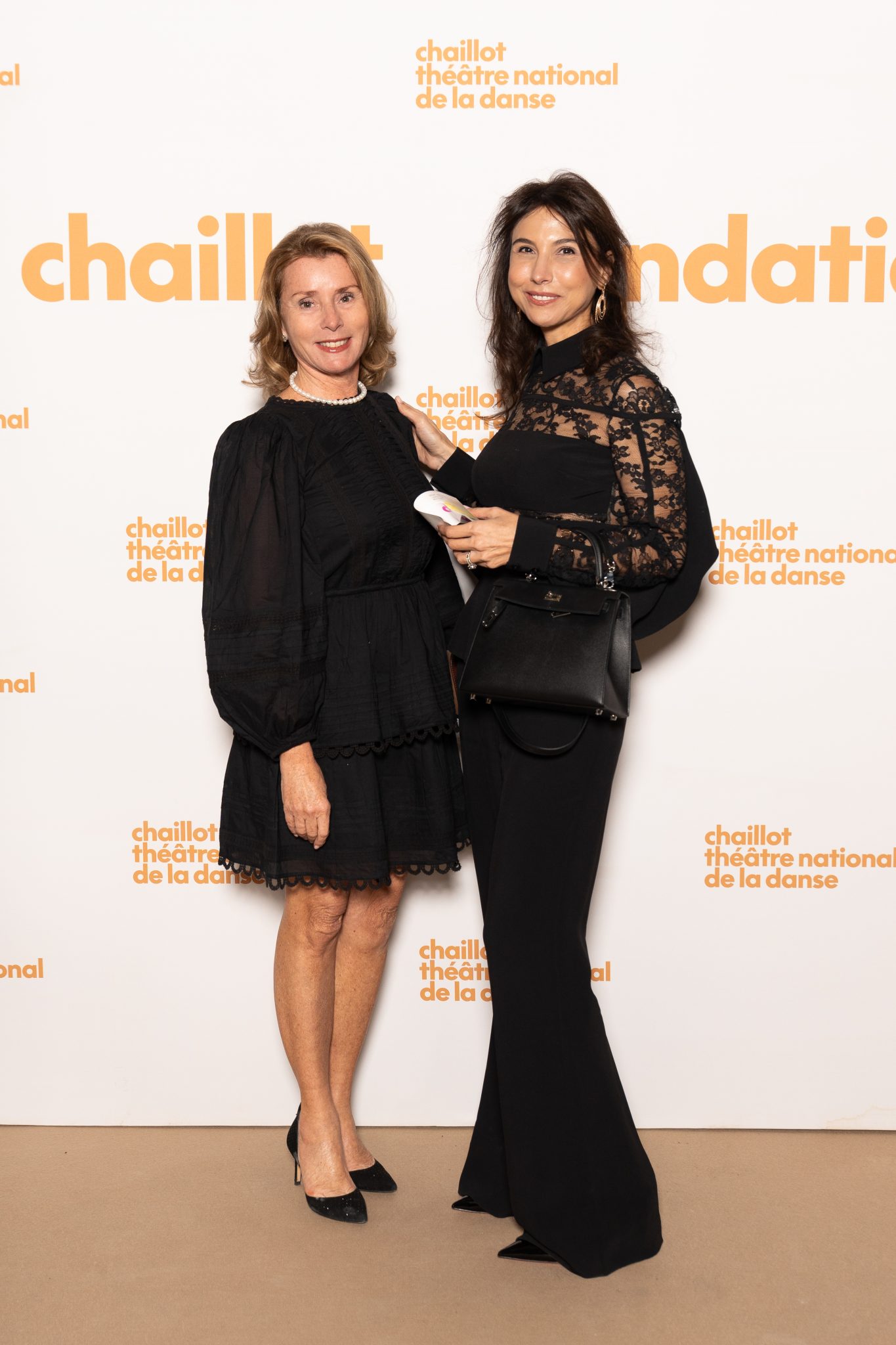  - Fondation Chaillot Hosts its Second Gala Dinner