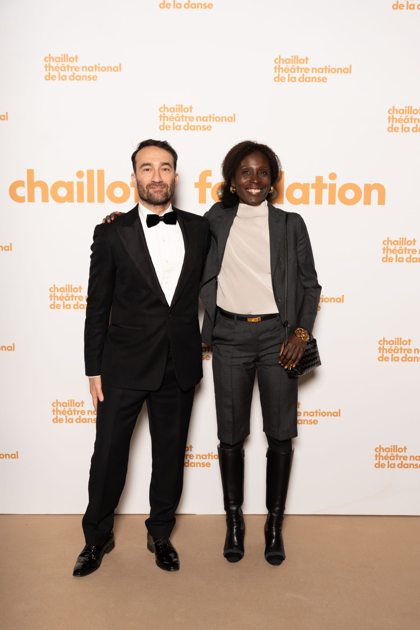  - Fondation Chaillot Hosts its Second Gala Dinner