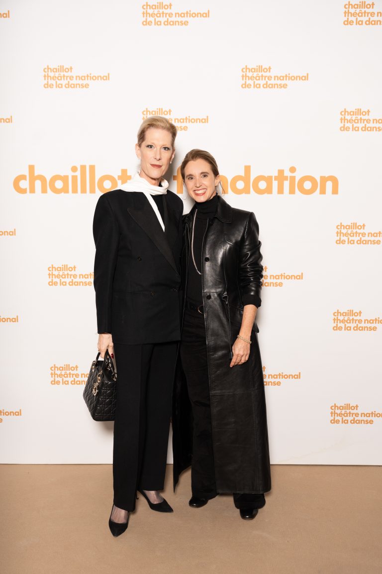  - Fondation Chaillot Hosts its Second Gala Dinner