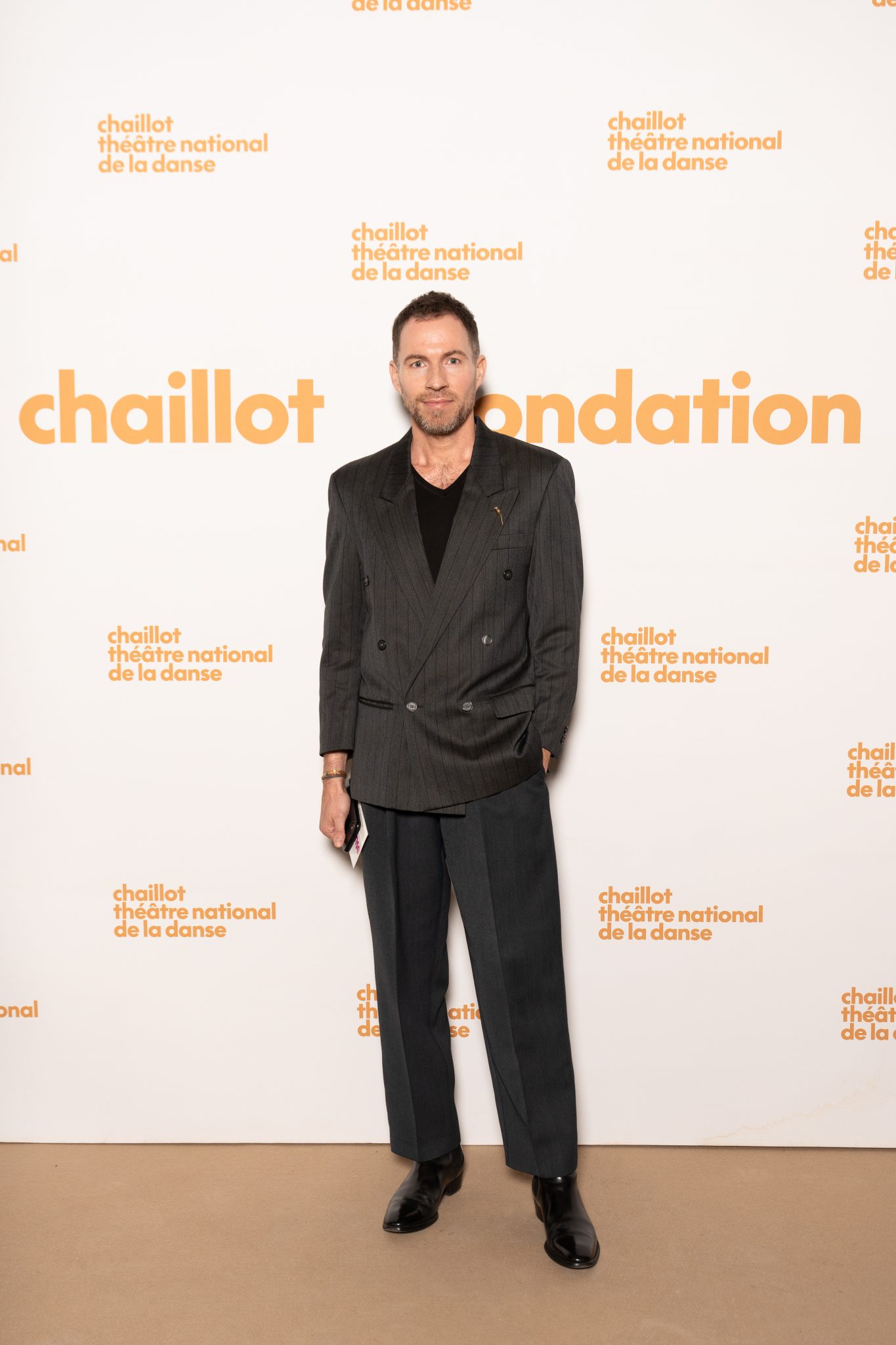  - Le 2e dîner de gala de la Fondation Chaillot