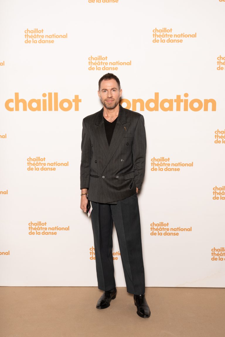  - Fondation Chaillot Hosts its Second Gala Dinner