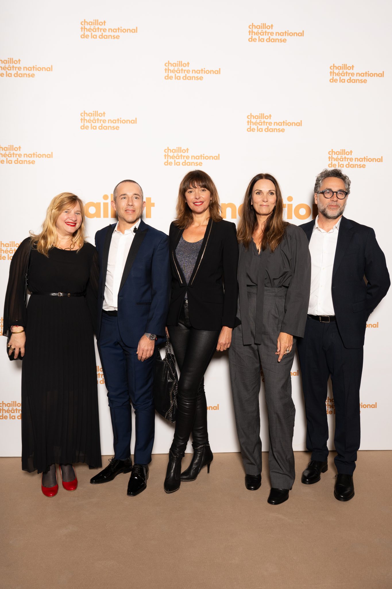  - Fondation Chaillot Hosts its Second Gala Dinner