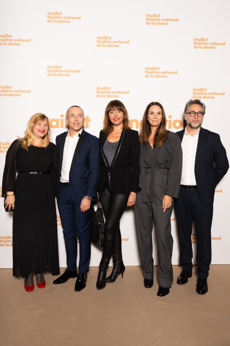  - Fondation Chaillot Hosts its Second Gala Dinner