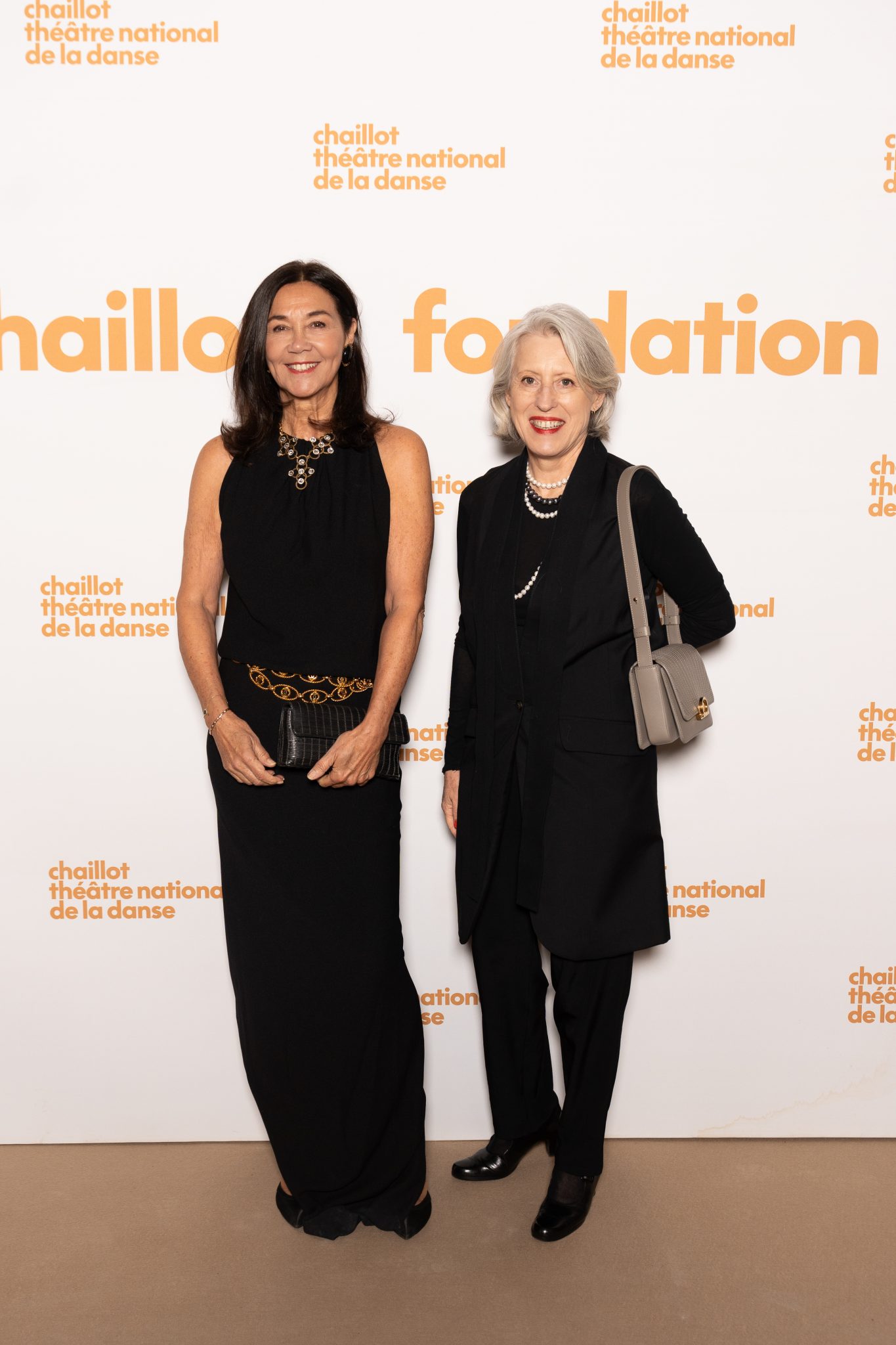  - Fondation Chaillot Hosts its Second Gala Dinner
