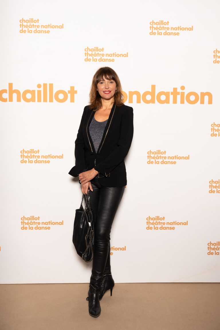  - Fondation Chaillot Hosts its Second Gala Dinner