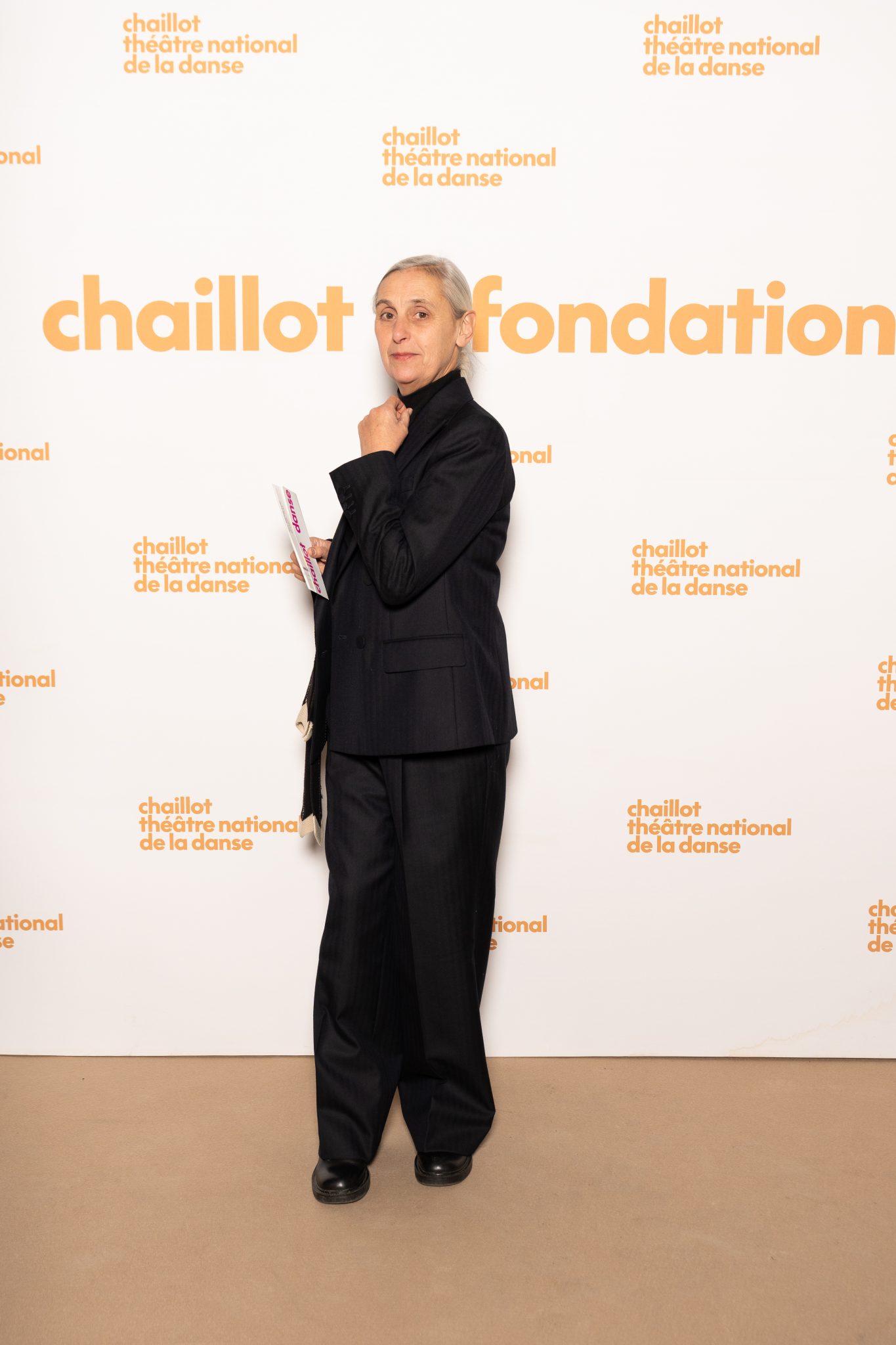  - Fondation Chaillot Hosts its Second Gala Dinner