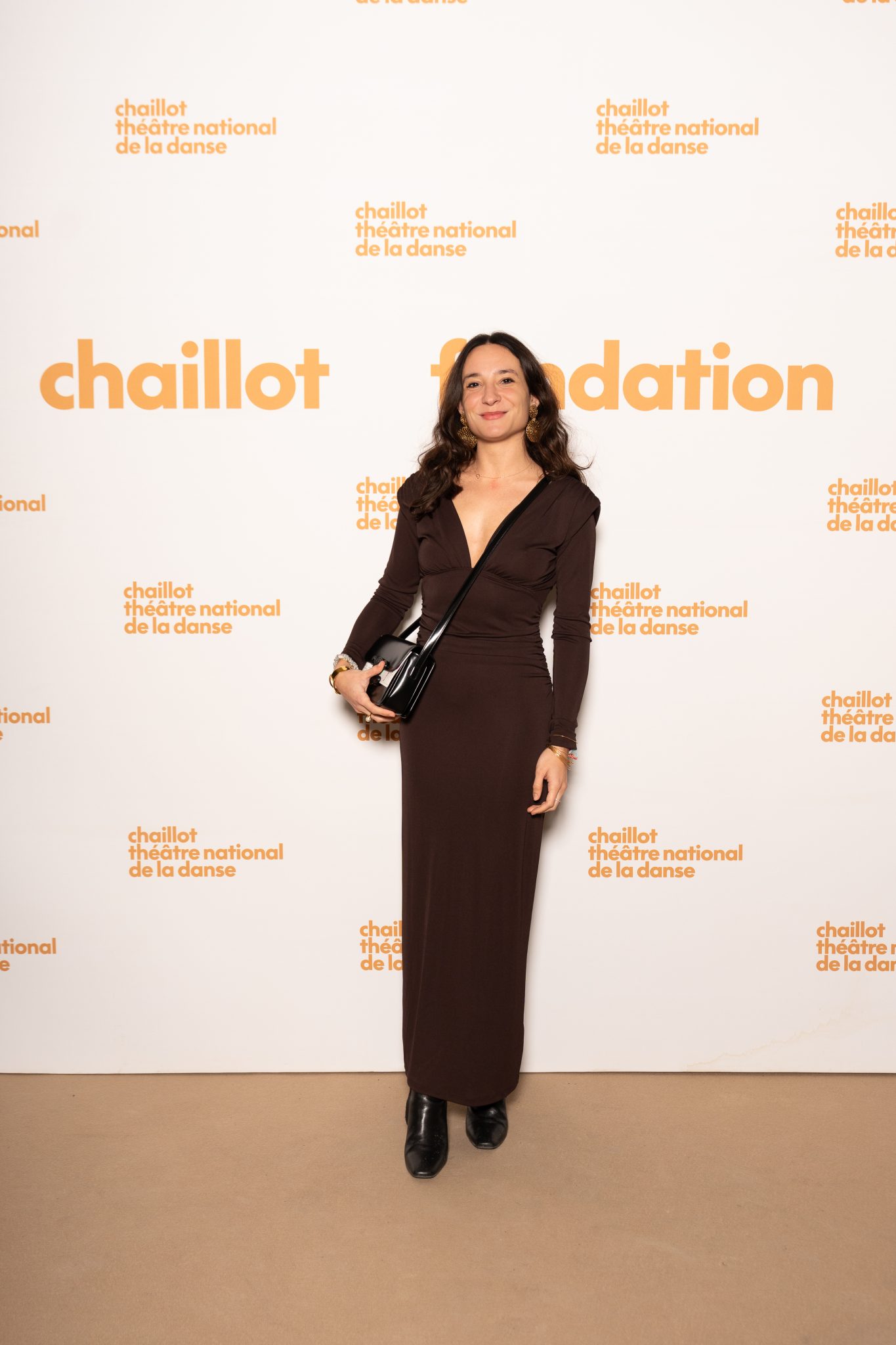  - Le 2e dîner de gala de la Fondation Chaillot