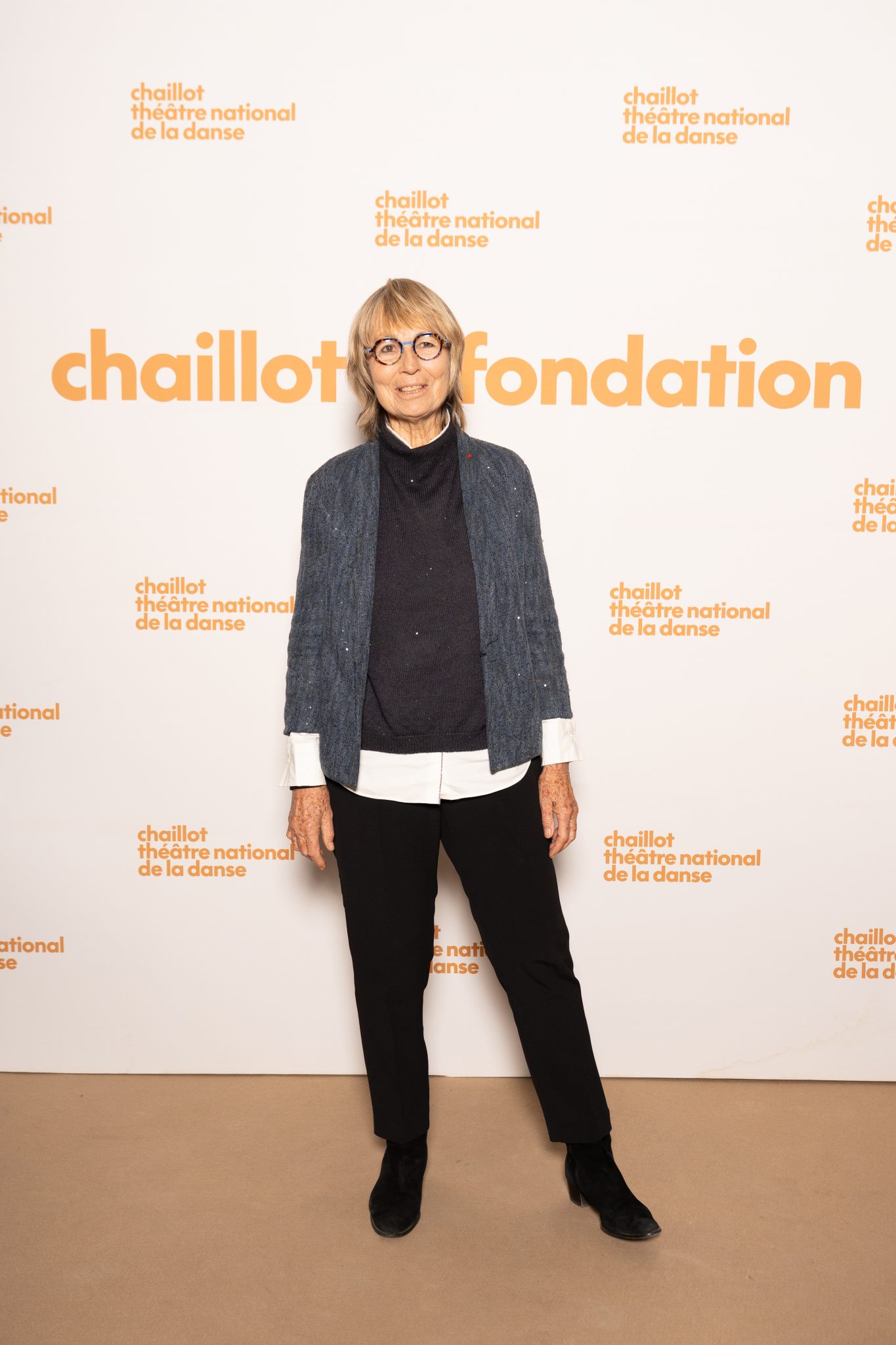  - Fondation Chaillot Hosts its Second Gala Dinner