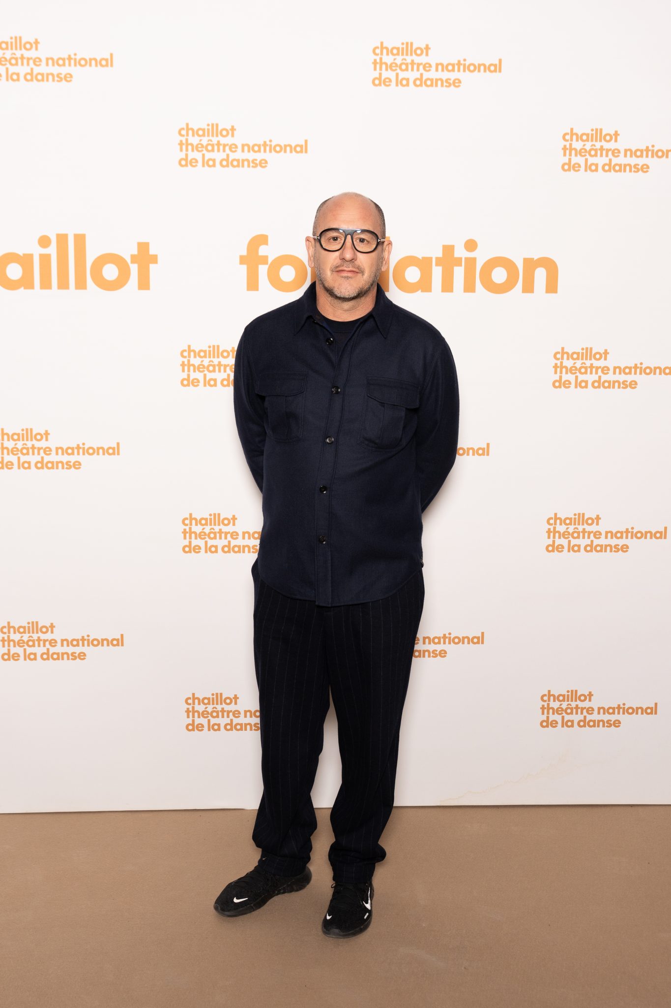  - Fondation Chaillot Hosts its Second Gala Dinner