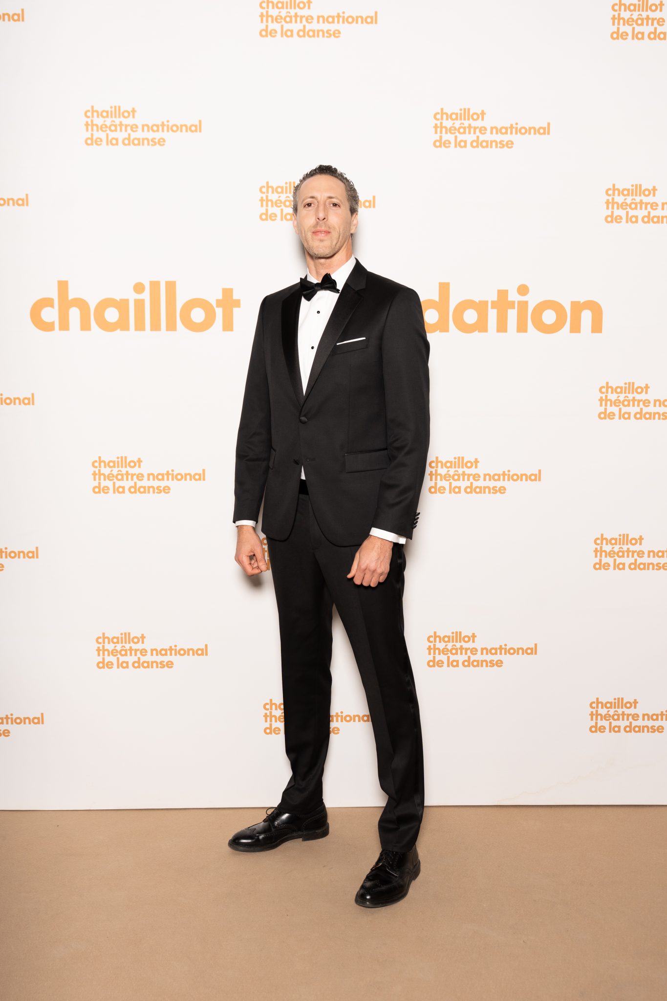  - Le 2e dîner de gala de la Fondation Chaillot