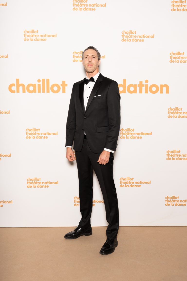  - Fondation Chaillot Hosts its Second Gala Dinner