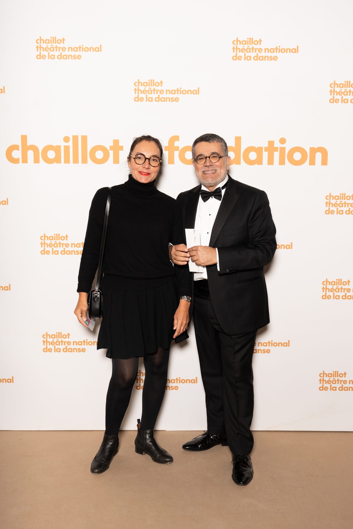  - Fondation Chaillot Hosts its Second Gala Dinner