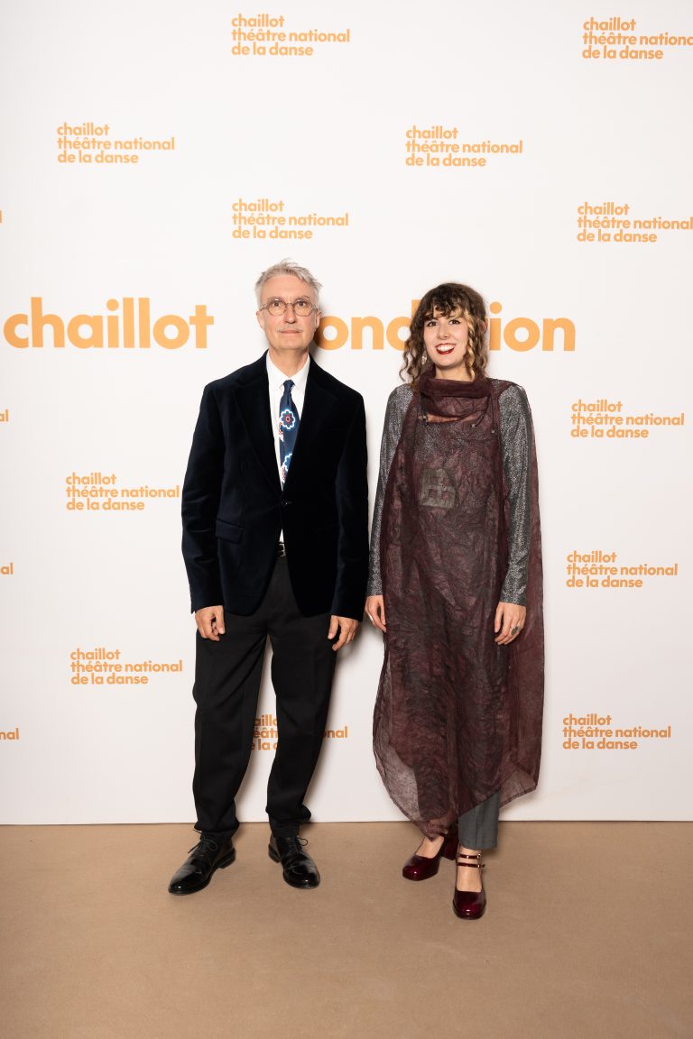  - Fondation Chaillot Hosts its Second Gala Dinner