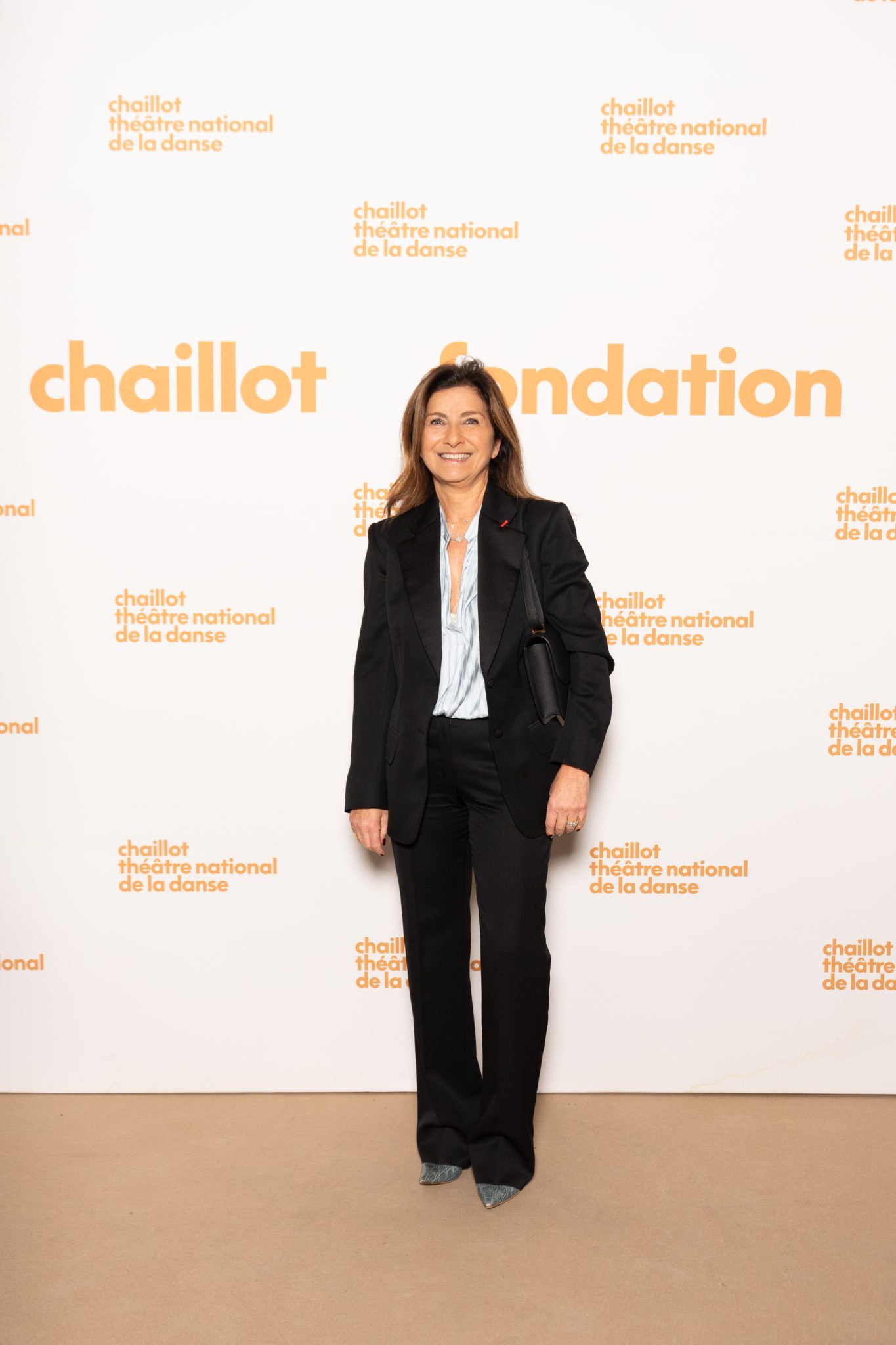  - Fondation Chaillot Hosts its Second Gala Dinner