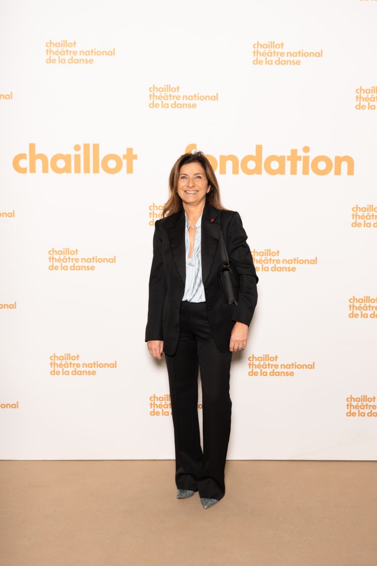  - Fondation Chaillot Hosts its Second Gala Dinner