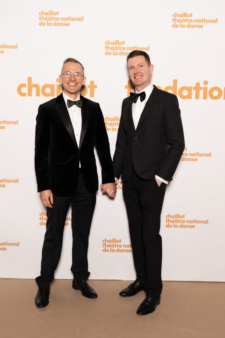  - Fondation Chaillot Hosts its Second Gala Dinner