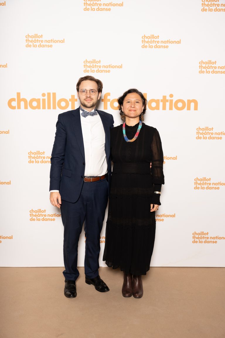  - Fondation Chaillot Hosts its Second Gala Dinner