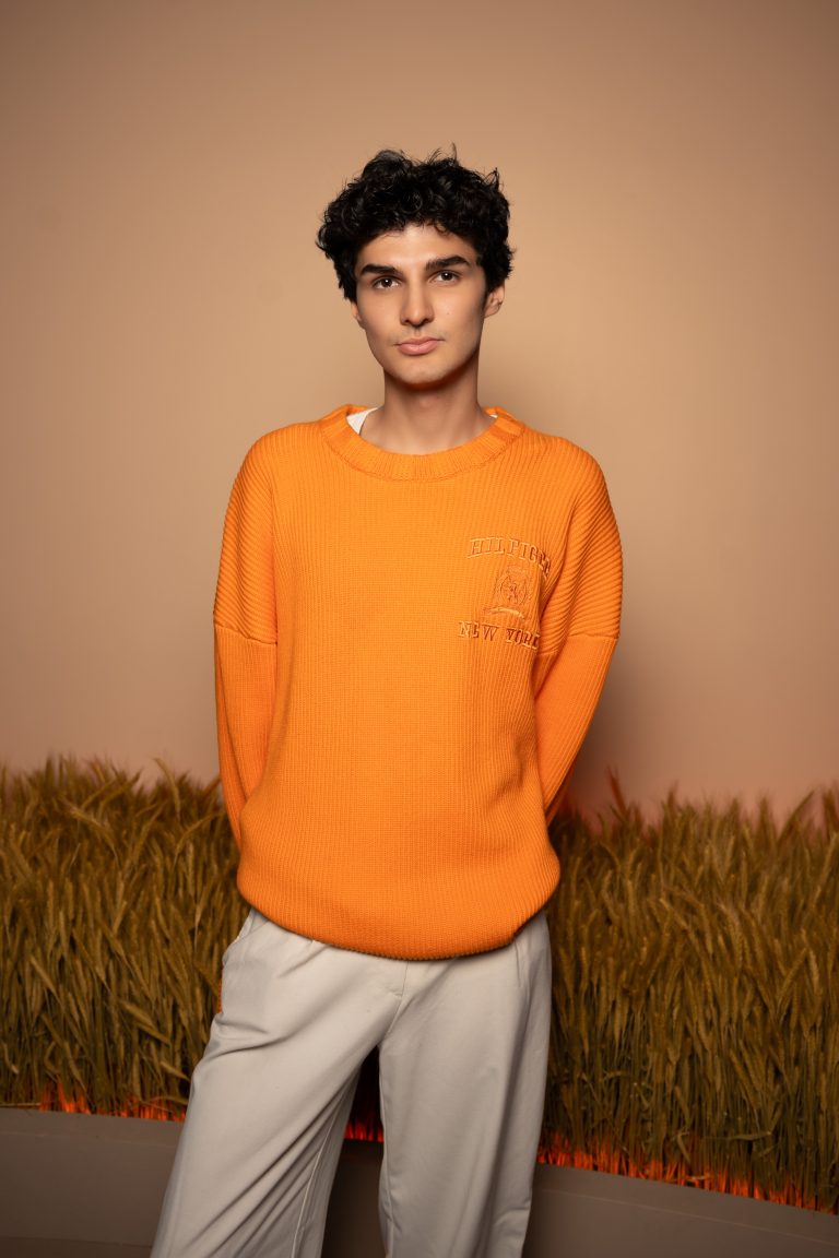  - Le “High-Tech Vitamin C Bar” : Garnier fait le plein de vitamines à Paris