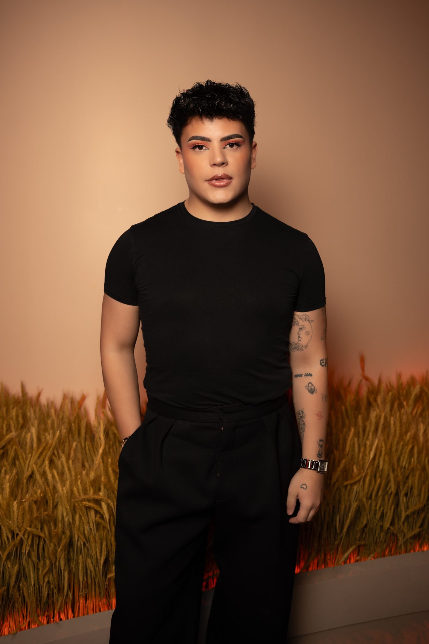  - Le “High-Tech Vitamin C Bar” : Garnier fait le plein de vitamines à Paris