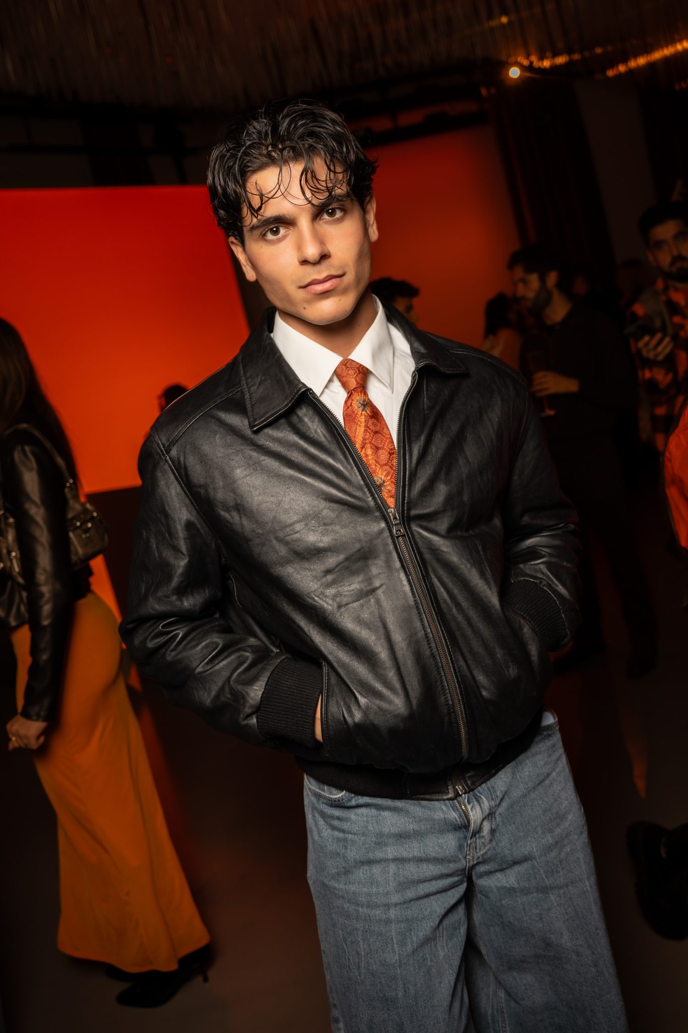  - Le “High-Tech Vitamin C Bar” : Garnier fait le plein de vitamines à Paris