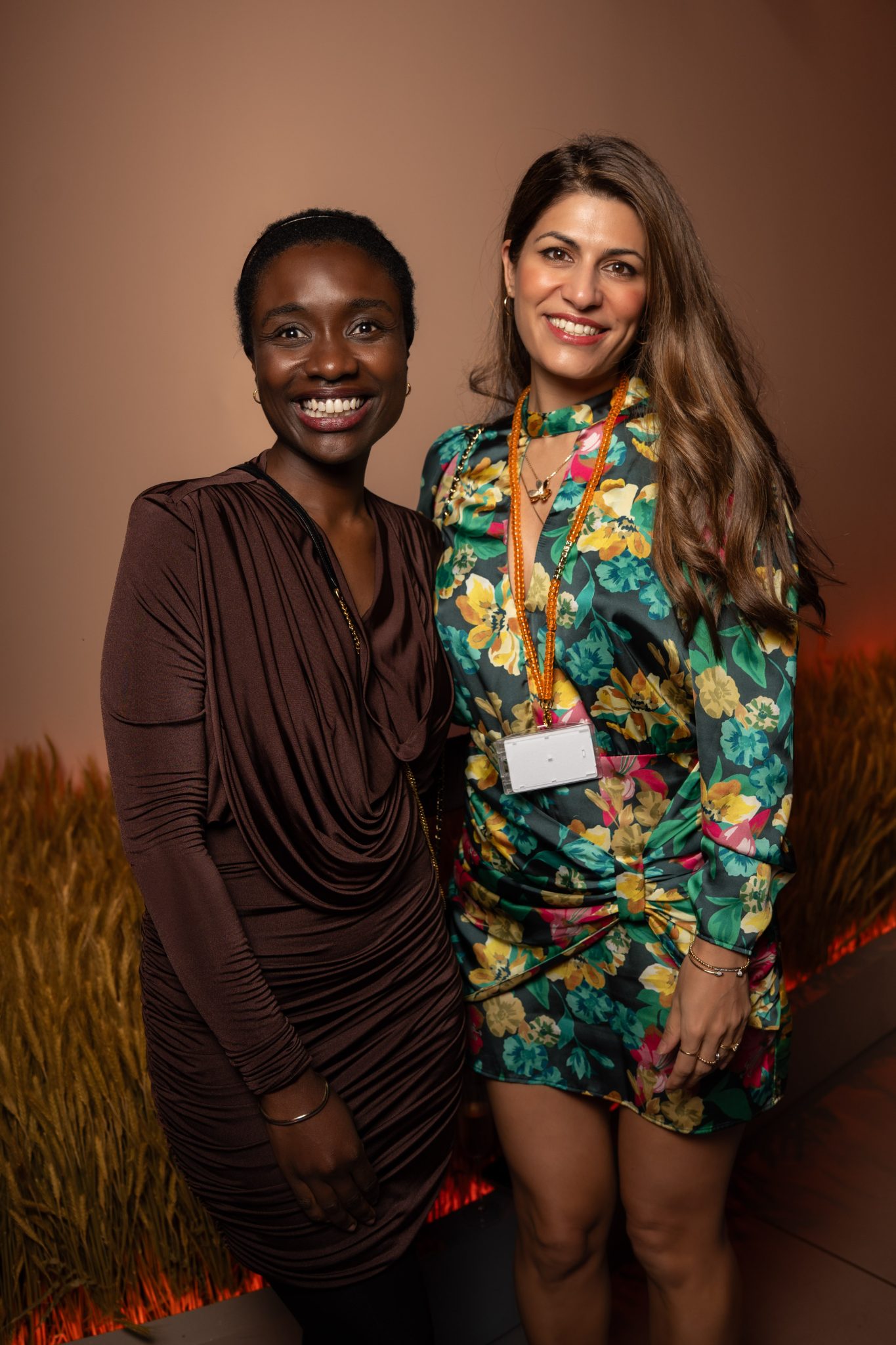  - Le “High-Tech Vitamin C Bar” : Garnier fait le plein de vitamines à Paris