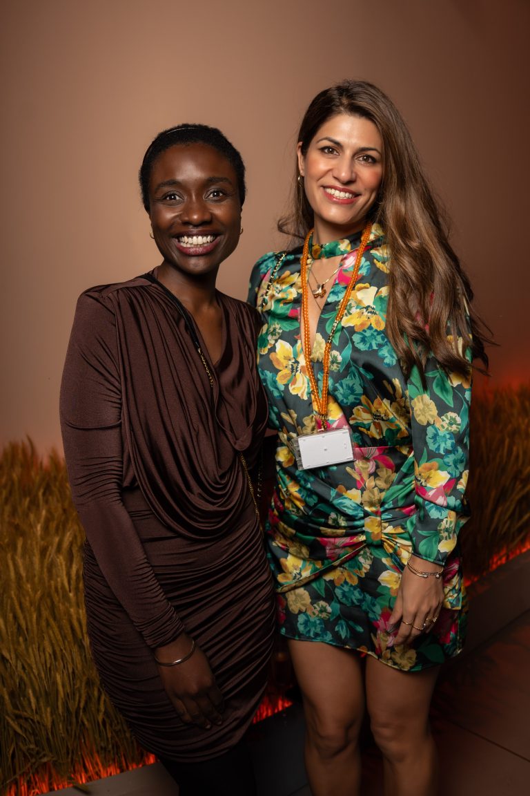  - Le “High-Tech Vitamin C Bar” : Garnier fait le plein de vitamines à Paris