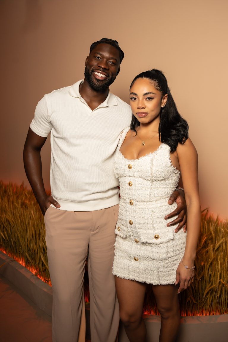  - Le “High-Tech Vitamin C Bar” : Garnier fait le plein de vitamines à Paris