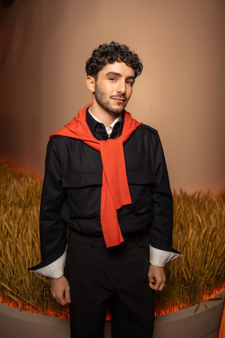  - Le “High-Tech Vitamin C Bar” : Garnier fait le plein de vitamines à Paris