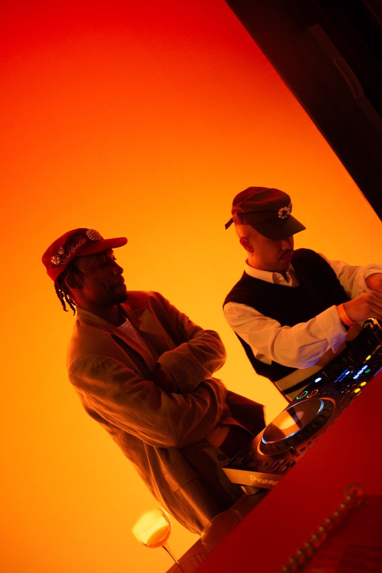  - Le “High-Tech Vitamin C Bar” : Garnier fait le plein de vitamines à Paris