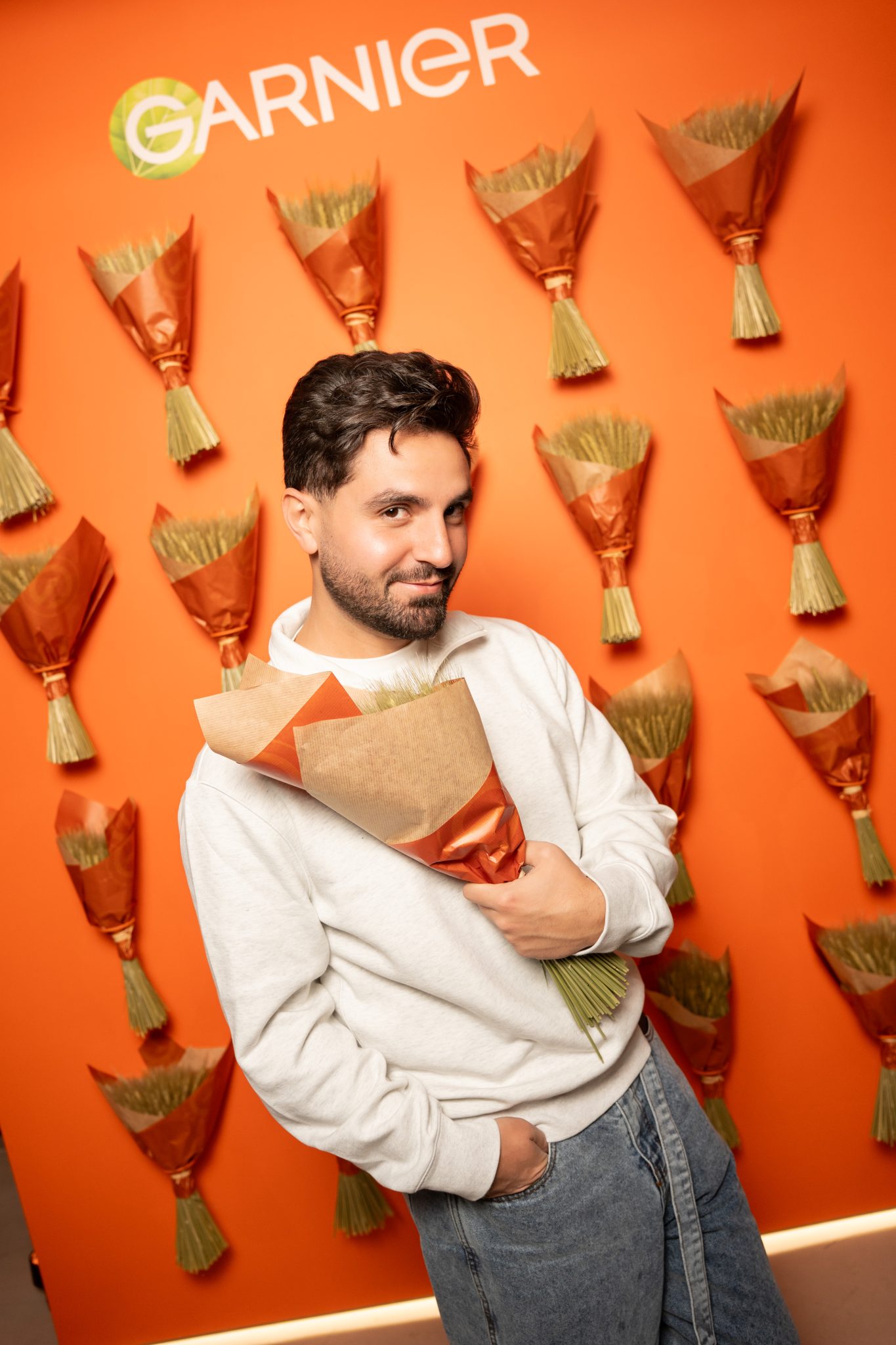  - Le “High-Tech Vitamin C Bar” : Garnier fait le plein de vitamines à Paris