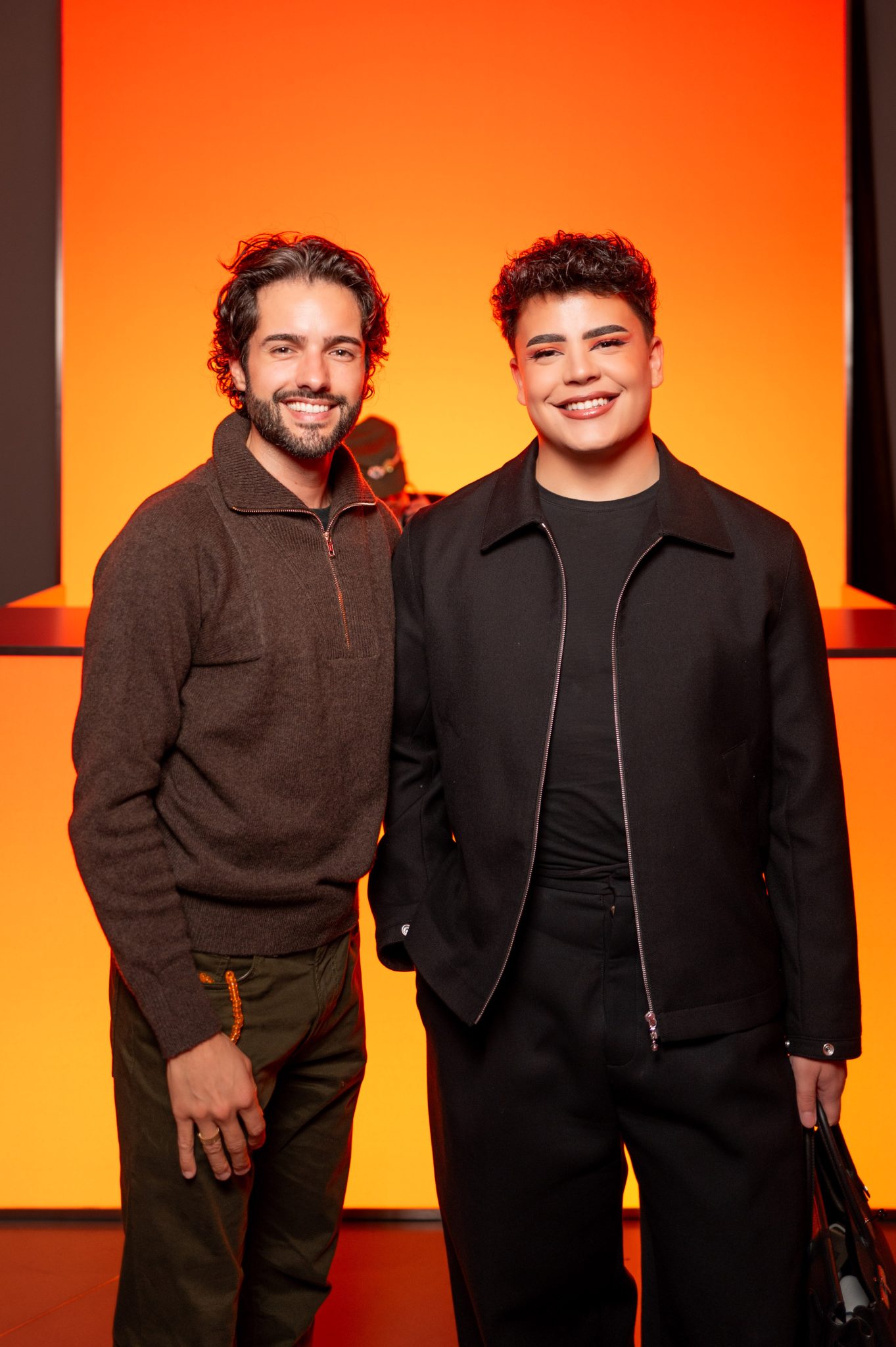  - Le “High-Tech Vitamin C Bar” : Garnier fait le plein de vitamines à Paris