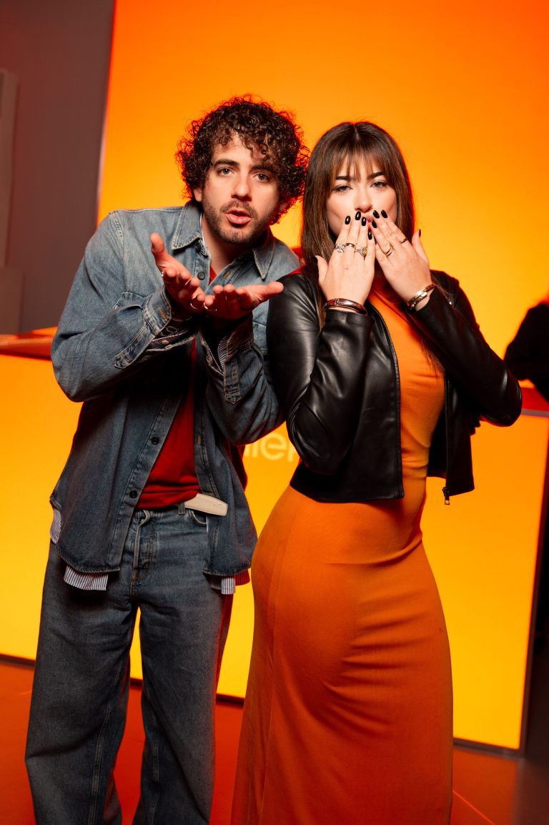  - Le “High-Tech Vitamin C Bar” : Garnier fait le plein de vitamines à Paris