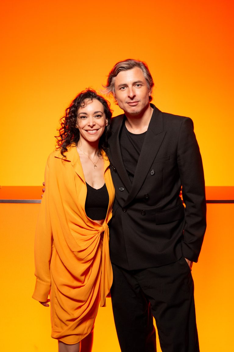  - Le “High-Tech Vitamin C Bar” : Garnier fait le plein de vitamines à Paris