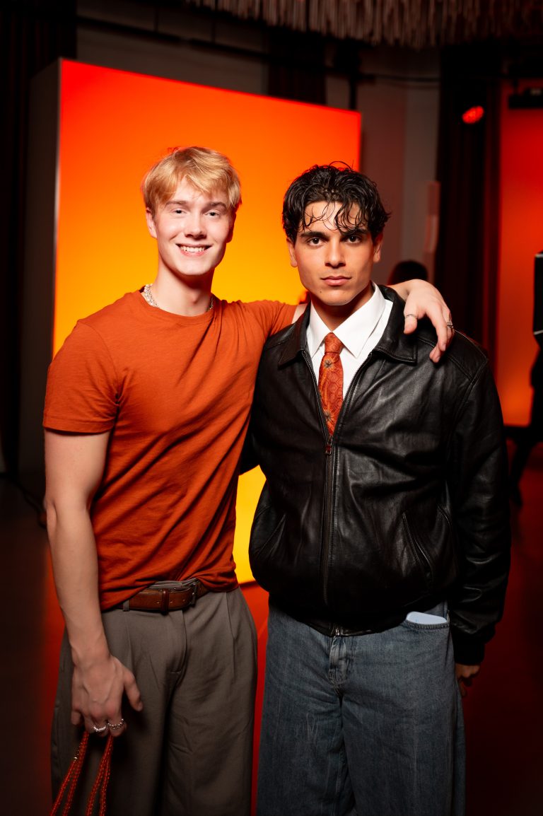  - Le “High-Tech Vitamin C Bar” : Garnier fait le plein de vitamines à Paris