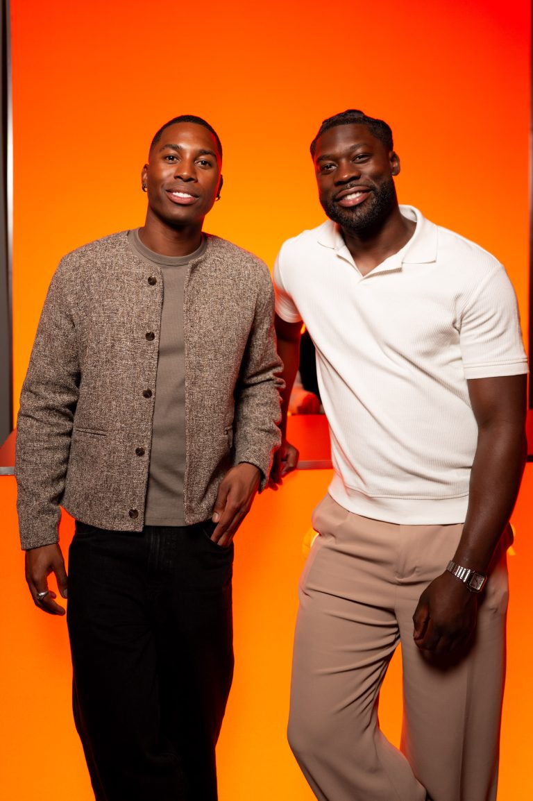  - Le “High-Tech Vitamin C Bar” : Garnier fait le plein de vitamines à Paris