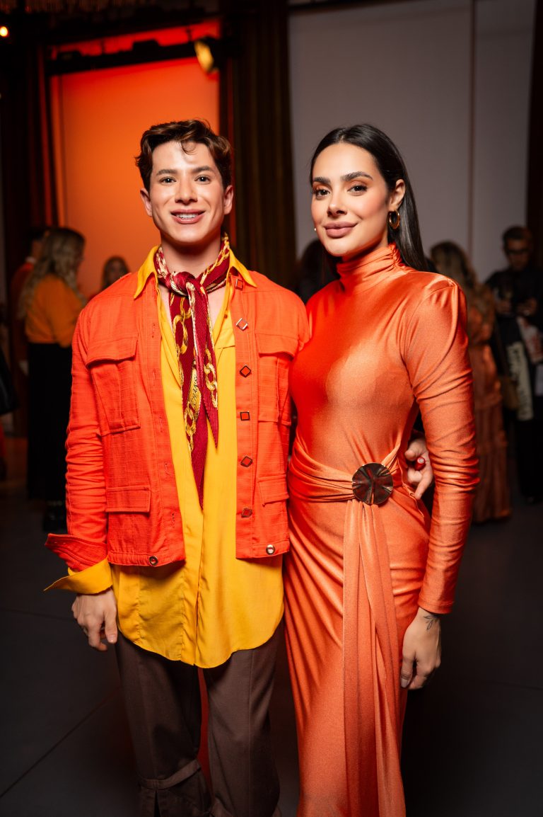  - Le “High-Tech Vitamin C Bar” : Garnier fait le plein de vitamines à Paris