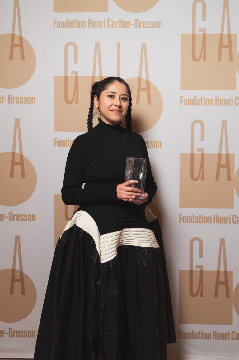  - La soirée de gala de la Fondation Henri Cartier-Bresson dévoile ses lauréats 2025