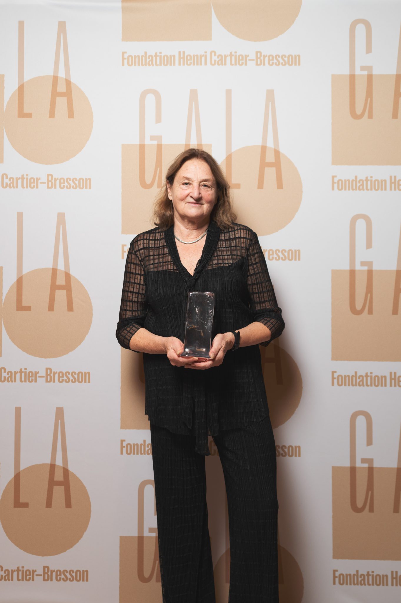 - La soirée de gala de la Fondation Henri Cartier-Bresson dévoile ses lauréats 2025