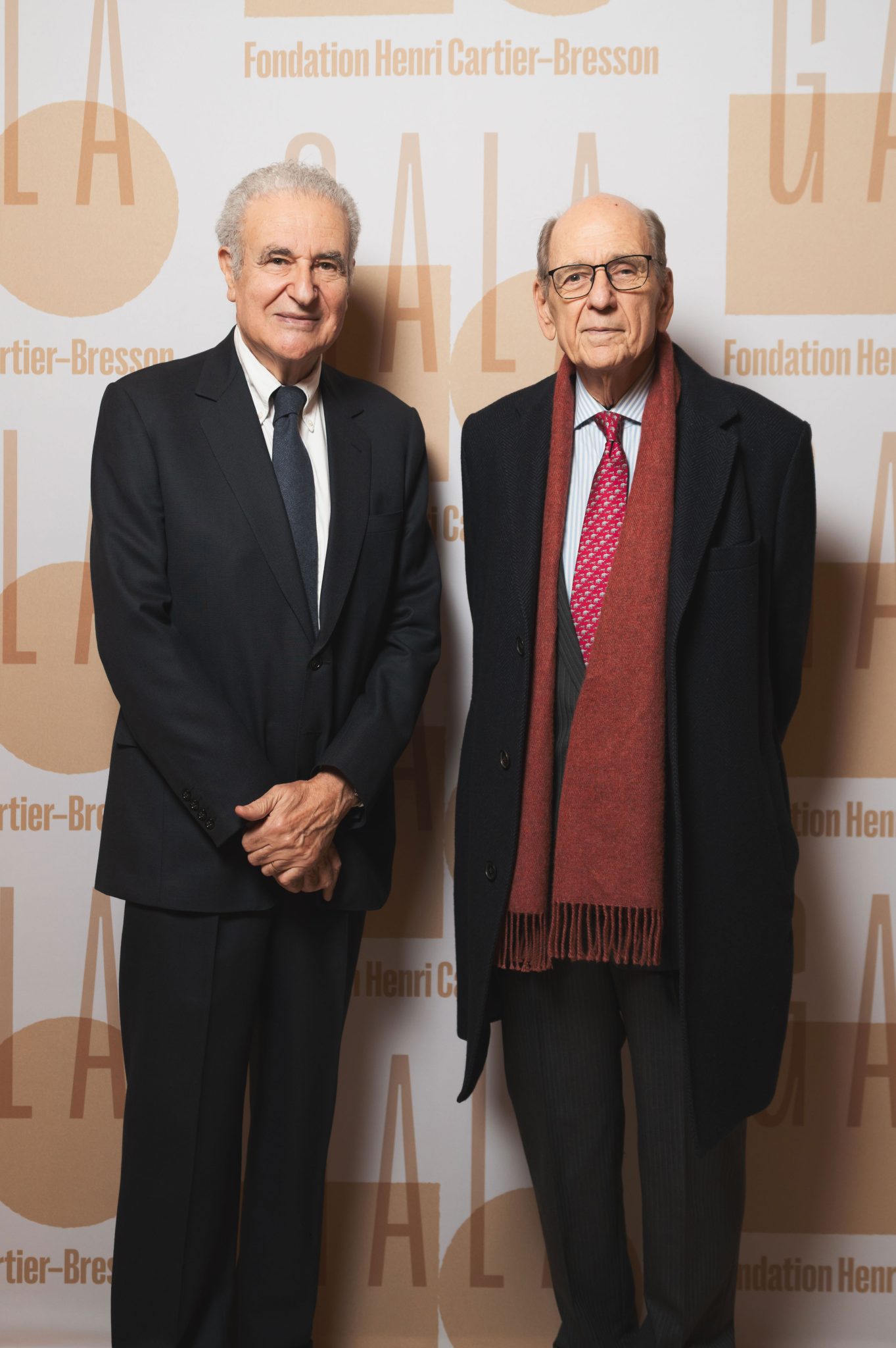  - The Fondation Henri Cartier-Bresson Unveils its 2025 Prize-Winners at its Annual Gala Evening