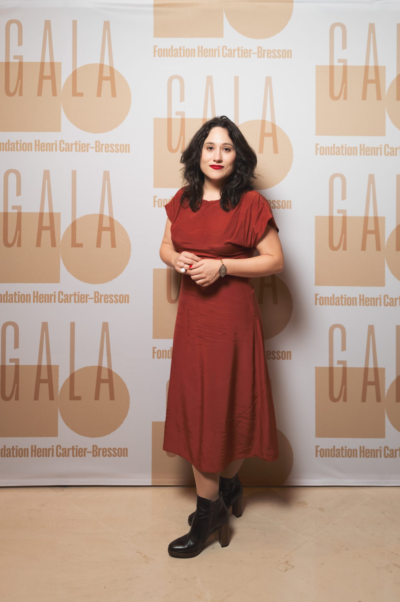  - La soirée de gala de la Fondation Henri Cartier-Bresson dévoile ses lauréats 2025