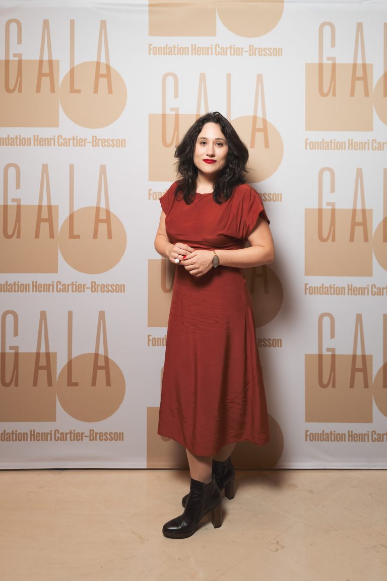 - La soirée de gala de la Fondation Henri Cartier-Bresson dévoile ses lauréats 2025