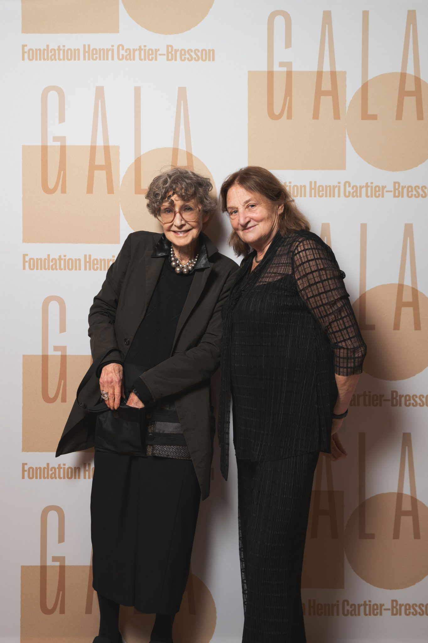  - La soirée de gala de la Fondation Henri Cartier-Bresson dévoile ses lauréats 2025