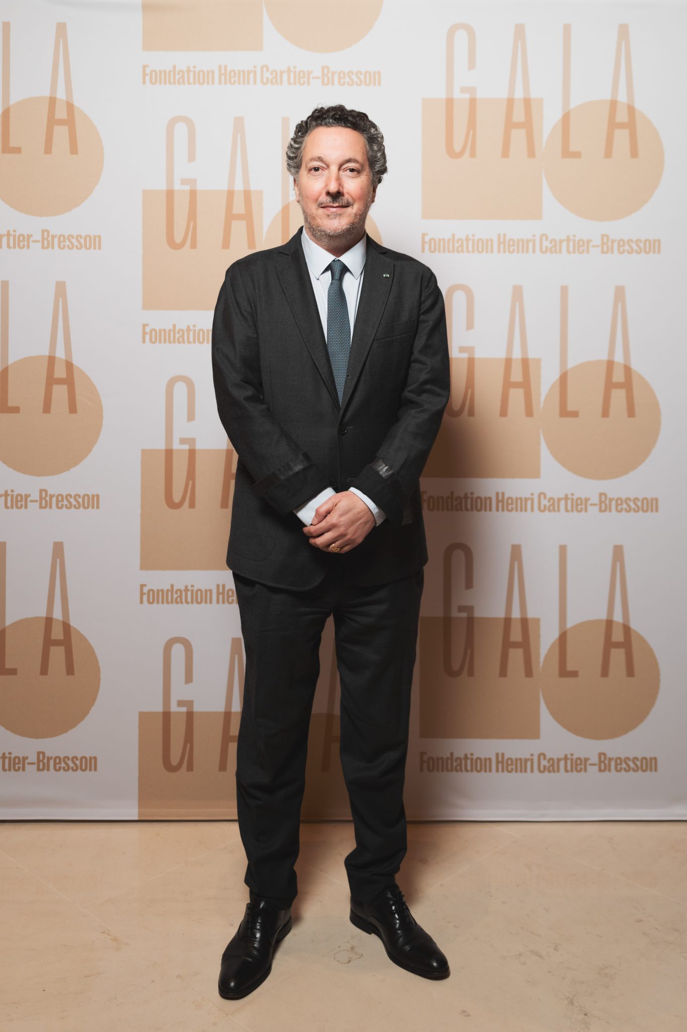  - The Fondation Henri Cartier-Bresson Unveils its 2025 Prize-Winners at its Annual Gala Evening