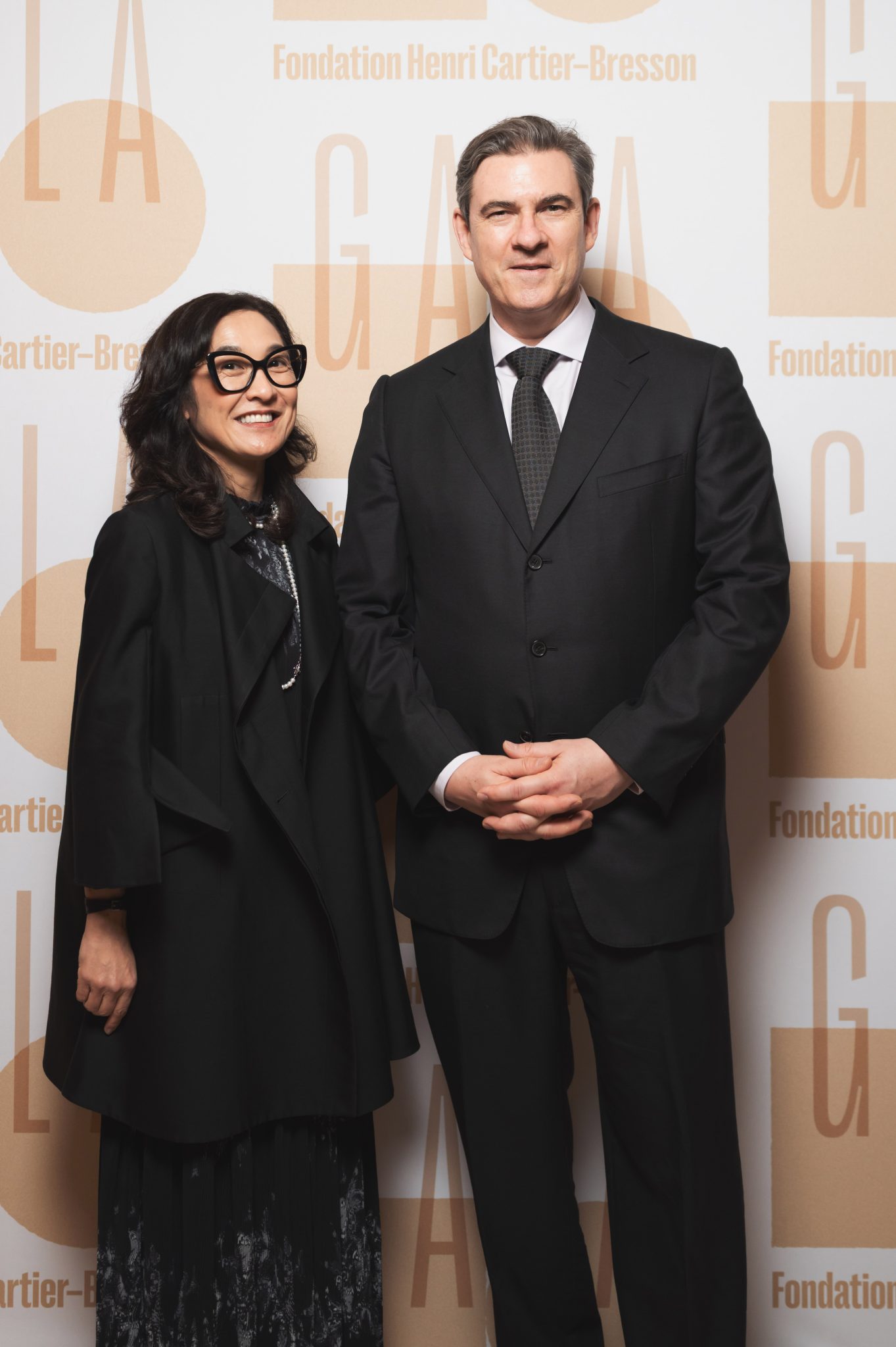  - La soirée de gala de la Fondation Henri Cartier-Bresson dévoile ses lauréats 2025