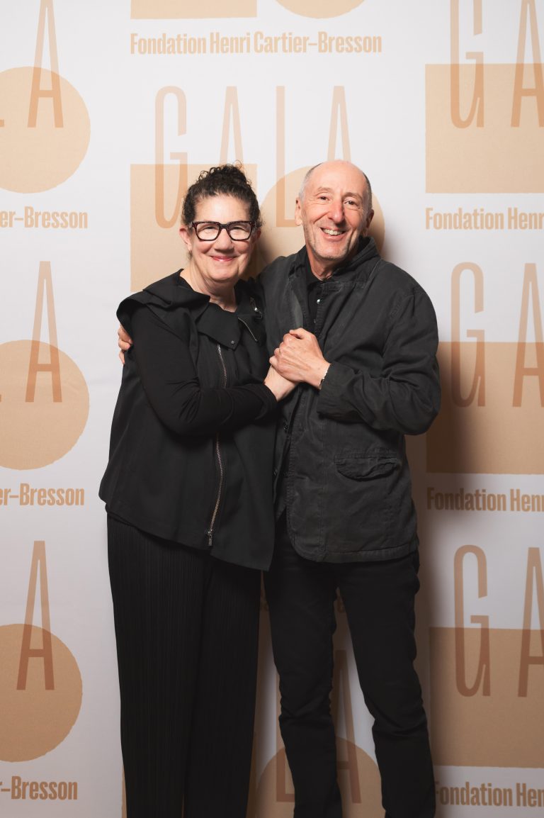  - La soirée de gala de la Fondation Henri Cartier-Bresson dévoile ses lauréats 2025