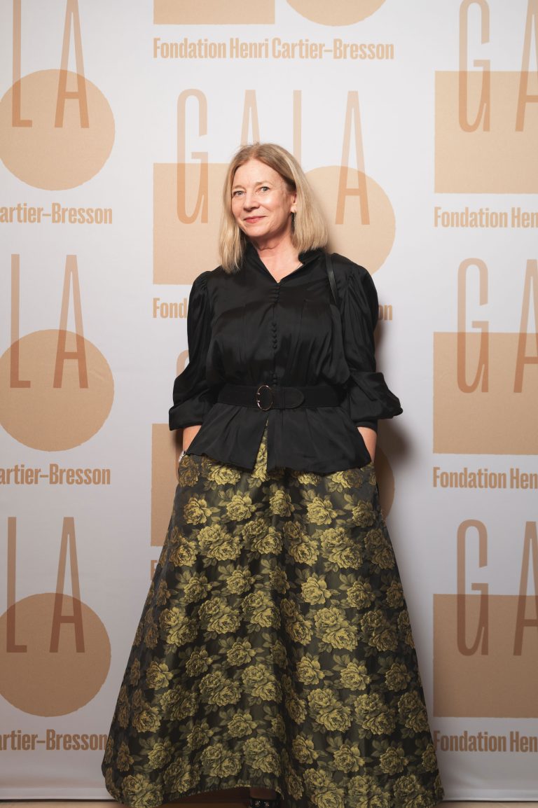  - La soirée de gala de la Fondation Henri Cartier-Bresson dévoile ses lauréats 2025