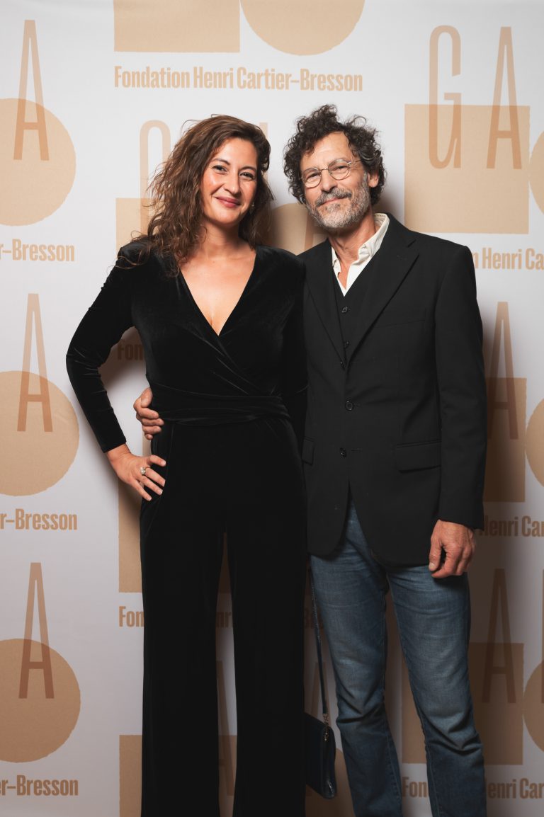  - La soirée de gala de la Fondation Henri Cartier-Bresson dévoile ses lauréats 2025