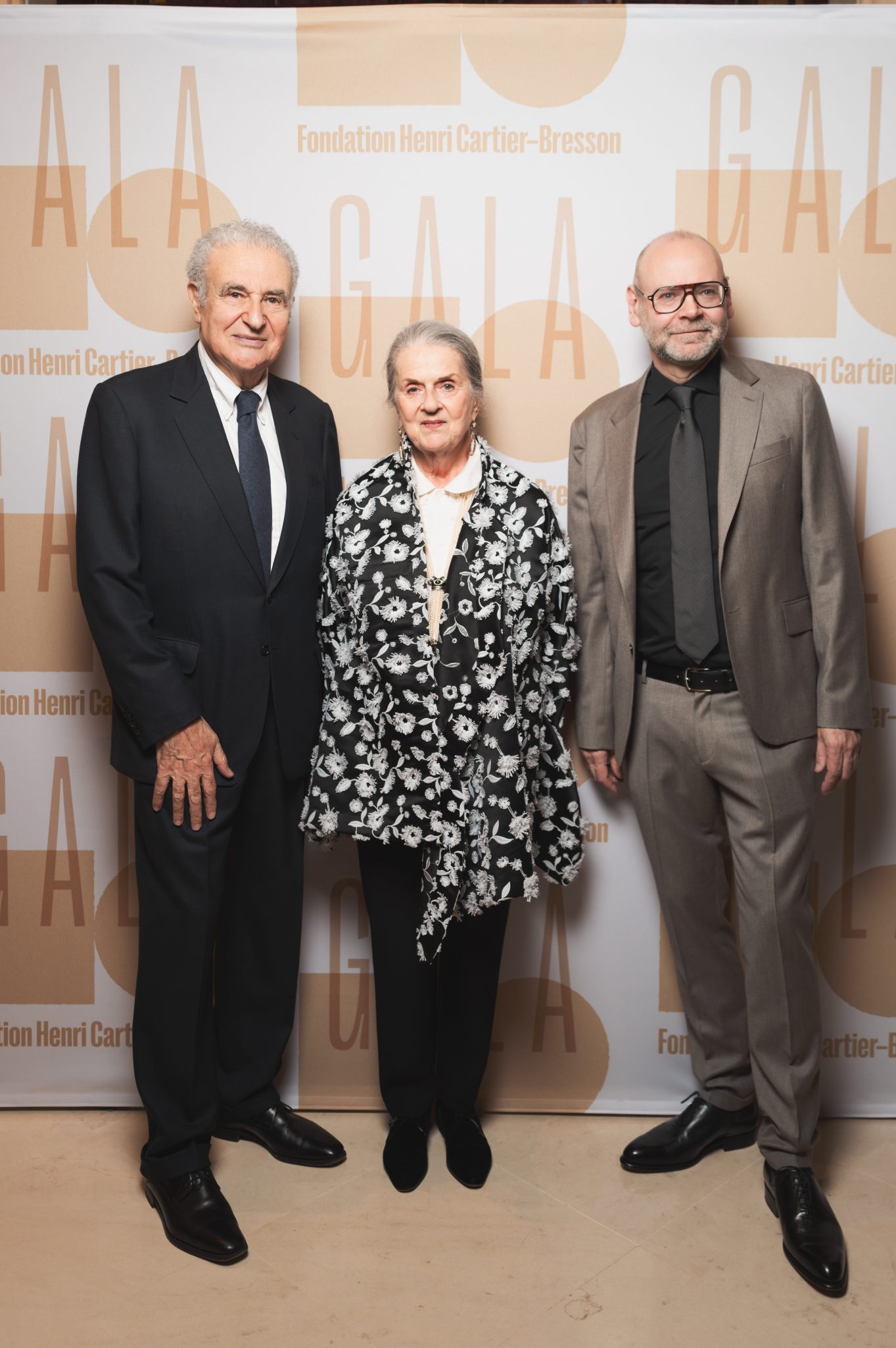  - La soirée de gala de la Fondation Henri Cartier-Bresson dévoile ses lauréats 2025