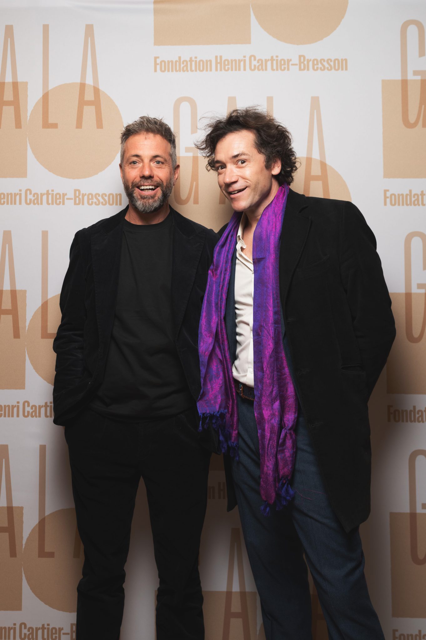  - The Fondation Henri Cartier-Bresson Unveils its 2025 Prize-Winners at its Annual Gala Evening