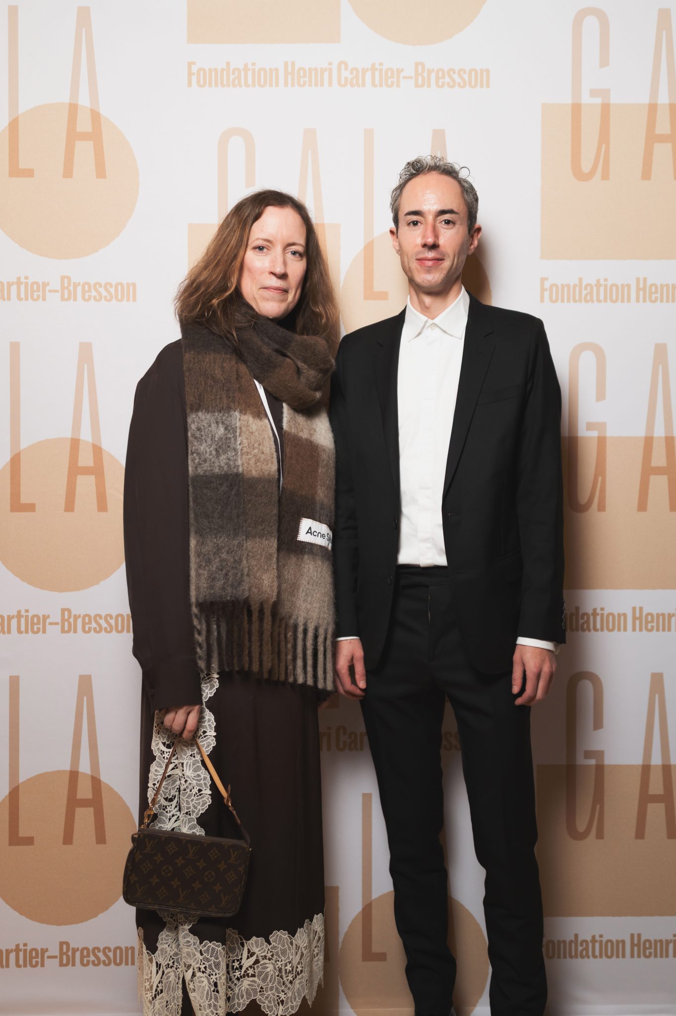  - La soirée de gala de la Fondation Henri Cartier-Bresson dévoile ses lauréats 2025